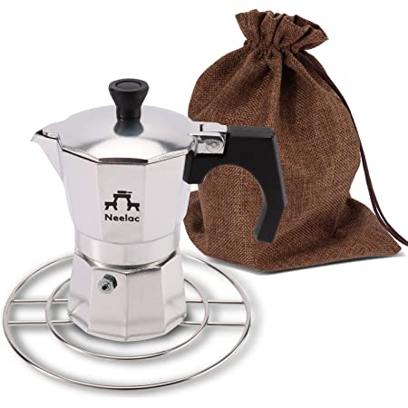 ビアレッティ エスプレッソメーカー 直火式 モカエキスプレス 3カップ用 コーヒー メーカー 0001162/AP