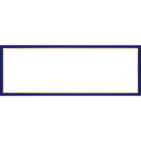 エポック社アルミ製パズルフレームパネルマックスブラック(34x102cm)(パネルNo.9-T)