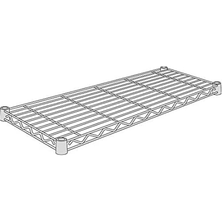 ホームエレクター ワイヤーシェルフ クロームタイプ 900mm x 300mm H1236C