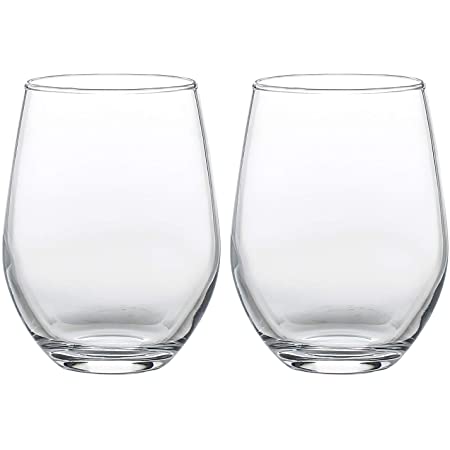 [正規品] RIEDEL リーデル 白ワイン グラス ペアセット リーデル・オー リースリング/ソーヴィニヨン 375ml 0414/15