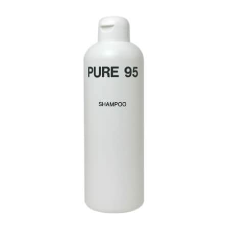 バーミングジャパン PURE95 シャンプー 400ml