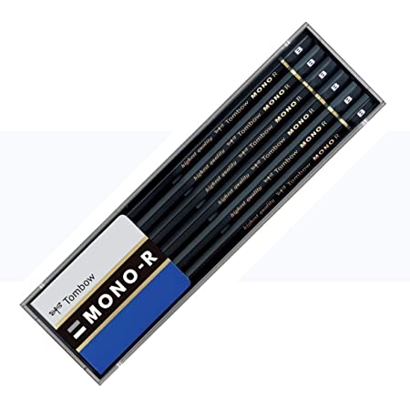 三菱鉛筆 鉛筆 9800 B 1ダース K9800B