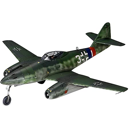 タミヤ 1/48 傑作機シリーズ No.95 ドイツ空軍 フォッケウルフ Fw190 A-8/A-8 R2 プラモデル 61095