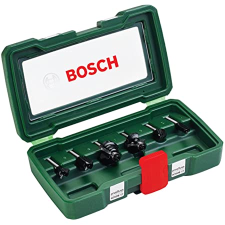 BOSCH(ボッシュ) ルーター/トリマービット PR-RB6