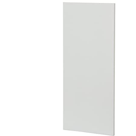 アイリスオーヤマ カラー化粧棚板 LBC-640 ホワイト