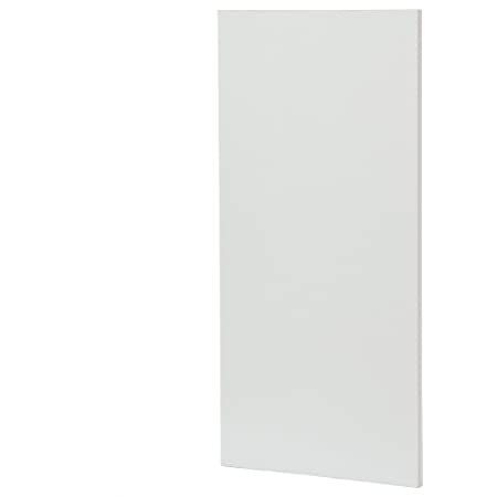 アイリスオーヤマ カラー化粧棚板 LBC-920 ホワイト