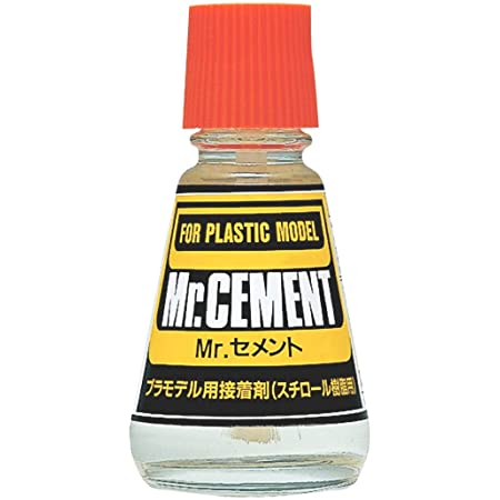 Mr.セメント MC124