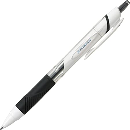 ぺんてる 油性ボールペン ジェイクラブボールペン 0.7mm 青軸 黒インキ BK270C