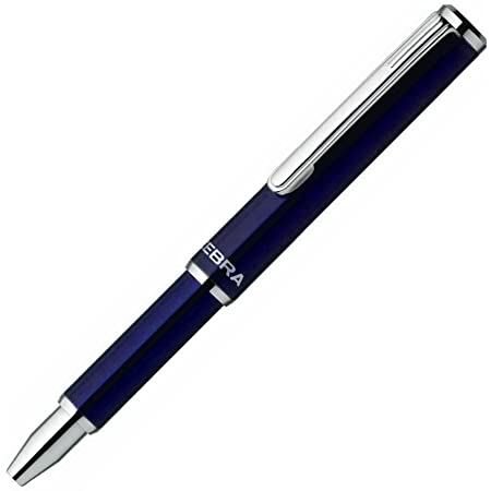 ぺんてる 油性ボールペン ジェイクラブボールペン 0.7mm 青軸 黒インキ BK270C