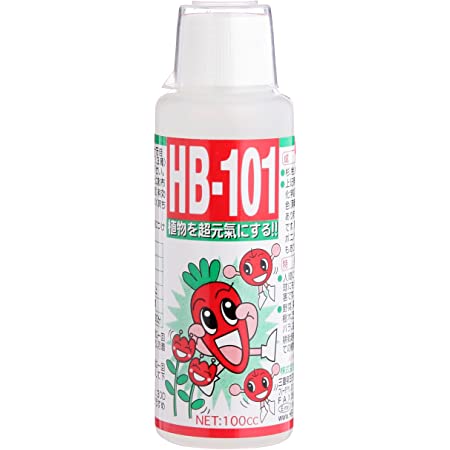 フローラ 植物活力剤 HB-101 緩効性 顆粒 300g