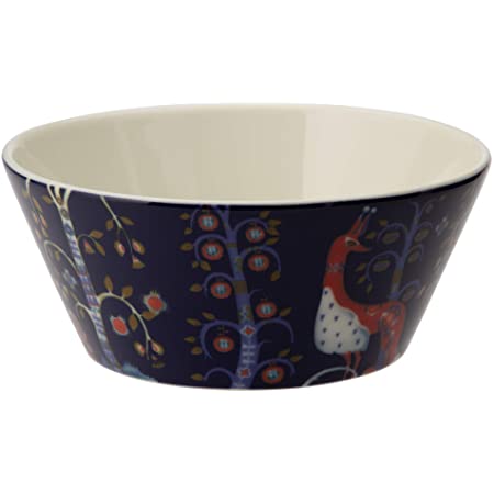 【正規輸入品】 iittala(イッタラ) Taika(タイカ) ボウル ブルー 0.3L