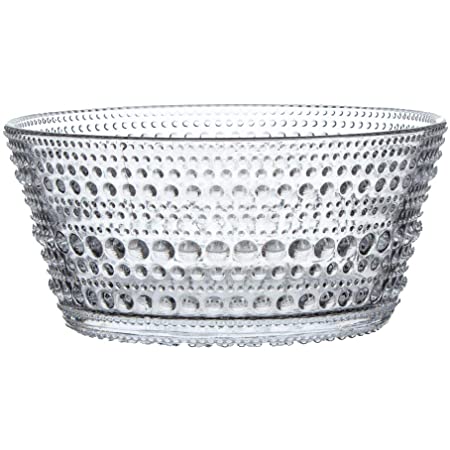 【正規輸入品】 iittala(イッタラ) Taika(タイカ) ボウル ブルー 0.3L