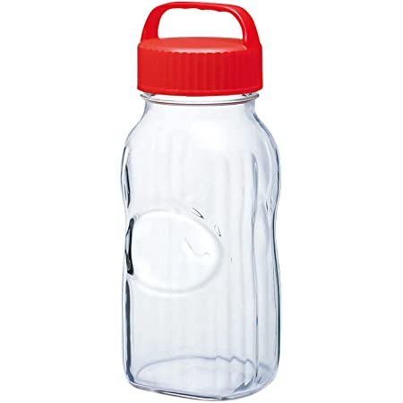 東洋佐々木ガラス 保存容器 3L なんでもポット 3L 日本製 OK-3000-N-JAN