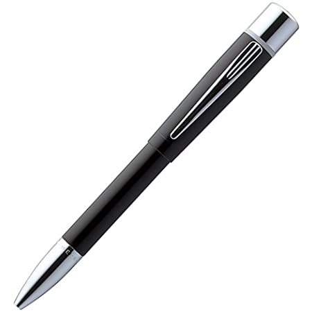 シヤチハタ ネームペン プリモ メールオーダー式 ブラック
