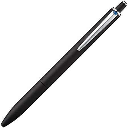 三菱鉛筆 油性ボールペン ピュアモルトプレミアム 0.7 ノック式 SS2005