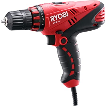 リョービ(RYOBI) ドライバードリル CDD-1020 645801A