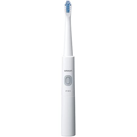 OMRON オムロン音波式電動歯ブラシ MediClean HT-B456