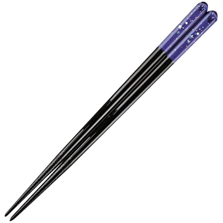 NARUMI(ナルミ) 子ども用 箸 クラウンキッズ 黒 17cm 日本製 KW596-2