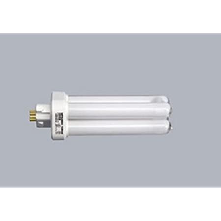 三菱 コンパクト形蛍光ランプ BB・2 27W 3波長形電球色 FDL27EX-L