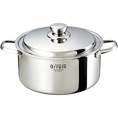 フィスラー(Fissler) 両手鍋 ファミリーライン キャセロール 24cm 耐熱 ガス火/IH対応 33-120-24