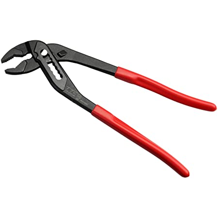 クニペックス KNIPEX 8701-250 コブラ ウォーターポンププライヤー (BKJ)