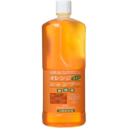 【日本正規輸入品】 スパイク ヘアケアシャンプー 200ml