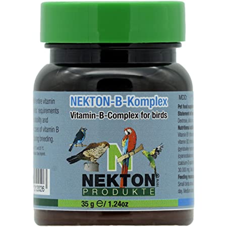 NEKTON B-KOMPLEX 35g ネクトン Bコンプレックス 35g