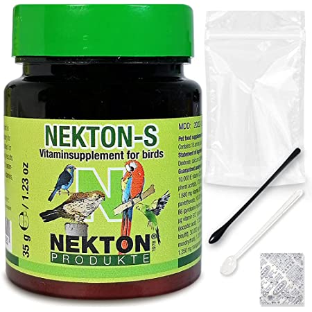 NEKTON B-KOMPLEX 35g ネクトン Bコンプレックス 35g