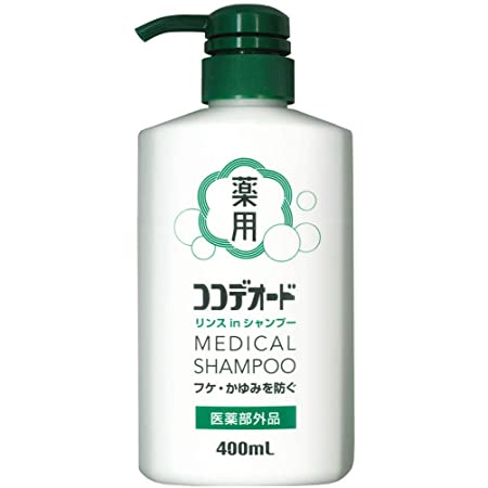 ハツモール (Hatsumoru) DNA ビューティ スカーフソープ 1000ml 詰替