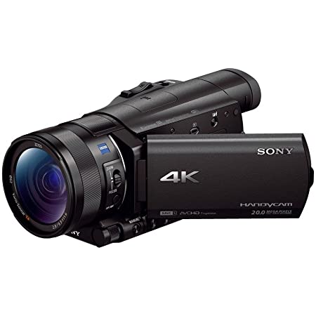 ソニー SONY レンズ交換式デジタルHDビデオカメラレコーダー VG10 NEX-VG10/B