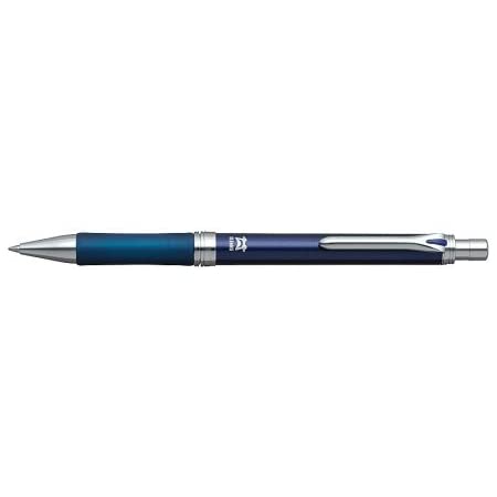 プラチナ万年筆 油性ボールペン オレーヌ ブルー BOL-1000#56