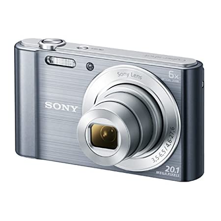 ソニー SONY デジタルカメラ Cybershot WX10 1620万画素CMOS 光学ｘ7 ブラック DSC-WX10/B