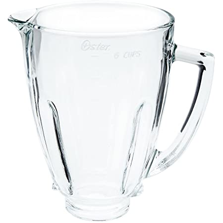 オスターブレンダー ６カップ ガラスジャー ステンレス　 Oster BPCT02　 6-Cup Glass Jar 2-Speed Toggle Beehive Blender, Stainless Steel【並行輸入品】