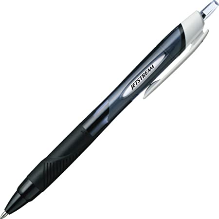 三菱鉛筆 油性ボールペン ジェットストリーム 1.0 黒 10本 SXN15010.24