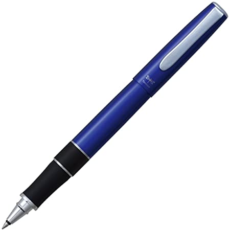 トンボ鉛筆 水性ボールペン ZOOM 505bw 0.5 BW-2000LZ