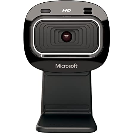 マイクロソフト Webカメラ HD LifeCam HD-3000 v2 for Business 50Hz T4H-00006