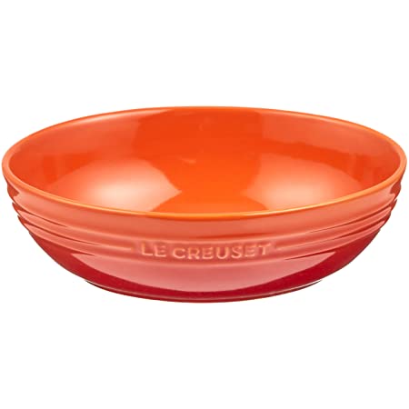 ル・クルーゼ(Le Creuset) ボウル マルチボール 15 cm チェリーレッド 耐熱 耐冷 電子レンジ オーブン 対応 2個 入り 【日本正規販売品】