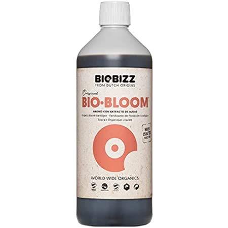 BioBizz オーガニック液体肥料 Fish Mix 500ml