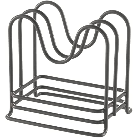 IKEA RATIONELL VARIERA 鍋ぶたオーガナイザー (401.640.75)