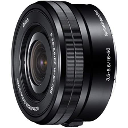 ソニー 望遠ズームレンズ E 55-210mm F4.5-6.3 OSS ソニー Eマウント用 APS-C専用 SEL55210