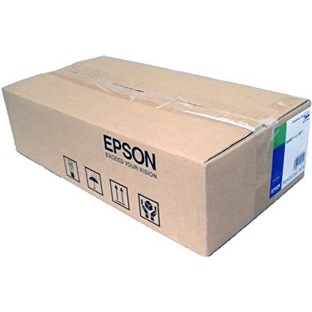 セイコーエプソン A1 普通紙ロール 薄手 約594mm幅×50m(2本入り) MAXART用 EPPP64A1