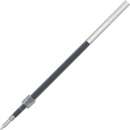 三菱鉛筆 ボールペン替芯 ジェットストリーム 0.5 黒 5本 SXR-55P