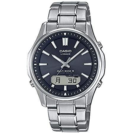 [セイコー] SEIKO 腕時計 チタン・サファイアガラス SGG731P1 [逆輸入品]