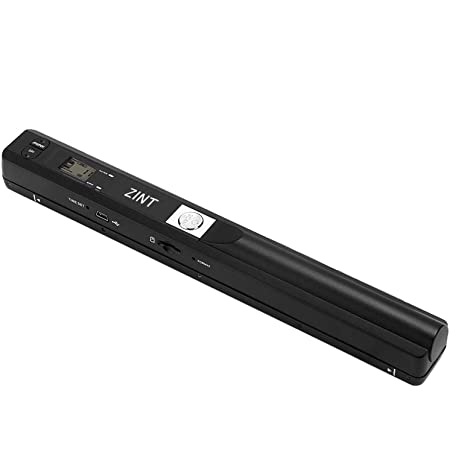 エプソン ドキュメント スキャナー DS-30 (モバイル/A4/CISセンサー/USBバスパワー)