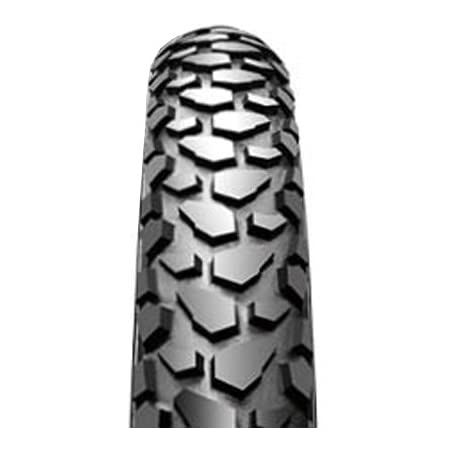 SERFAS(サーファス) 自転車 マウンテンバイク/BMX用タイヤ TRACKER(トラッカー) ワイヤービード ブロックパターン 20インチX2.3