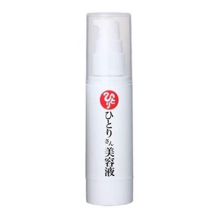 銀座まるかん ホワイトすっぴんパワー美容液 30ml