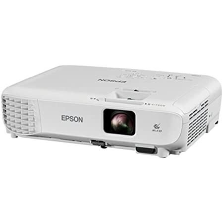 EPSON プロジェクター EB-1751 2,600lm XGA 1.7kg