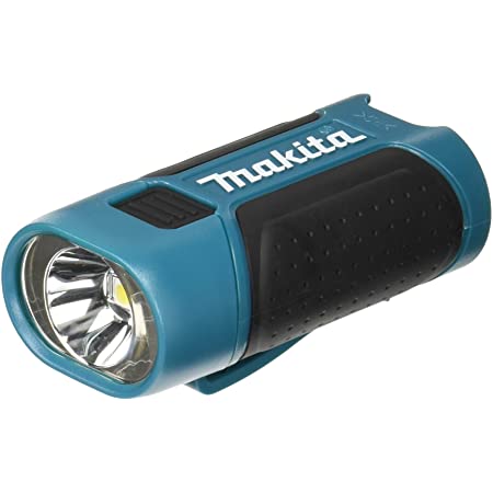 マキタ(Makita) 充電式LEDフラッシュライト 本体のみ 7.2V ML704
