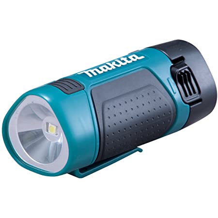マキタ(Makita) 充電式LEDフラッシュライト 本体のみ 7.2V ML704