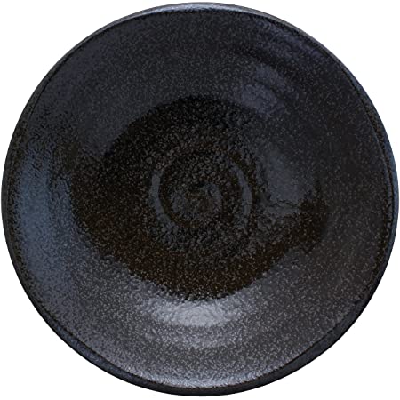 テーブルウェアイースト (渕錆粉引) ディナープレート 大皿 皿 パスタ皿